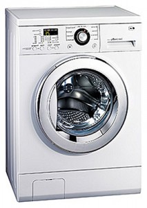 Tvättmaskin LG F-8020ND1 Fil