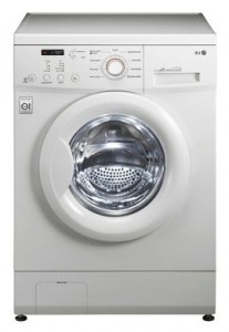 çamaşır makinesi LG F-803LD fotoğraf