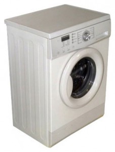 çamaşır makinesi LG F-8056LD fotoğraf