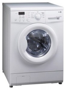 Máquina de lavar LG F-8068LD1 Foto