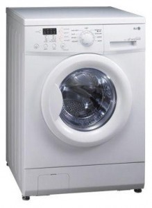 洗衣机 LG F-8068LDW1 照片