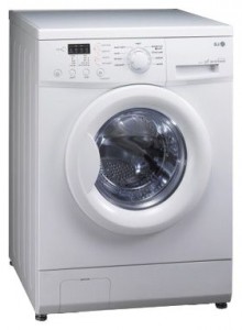 Machine à laver LG F-8068SD Photo