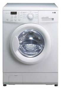 洗衣机 LG F-8091LD 照片