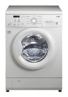 Tvättmaskin LG FH-0C3LD Fil