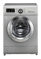 çamaşır makinesi LG FH-2G6WD4 fotoğraf