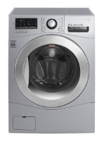 Mașină de spălat LG FH-4A8TDN4 fotografie