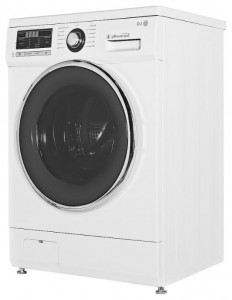 çamaşır makinesi LG FR-196ND fotoğraf