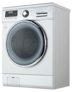 çamaşır makinesi LG FR-296ND5 fotoğraf