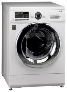 çamaşır makinesi LG M-1222ND3 fotoğraf