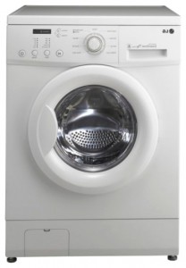 Tvättmaskin LG S-00C3QDP Fil