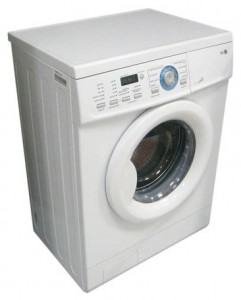 Máquina de lavar LG WD-10164S Foto