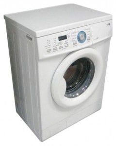 ﻿Washing Machine LG WD-10168NP Photo