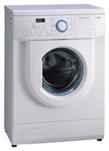 çamaşır makinesi LG WD-10180N fotoğraf