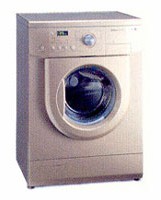 Máquina de lavar LG WD-10186N Foto