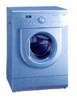 Máquina de lavar LG WD-10187S Foto