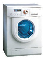 çamaşır makinesi LG WD-10200SD fotoğraf