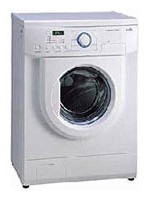 Mașină de spălat LG WD-10240T fotografie