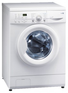 洗衣机 LG WD-10264 TP 照片