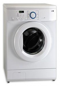 Vaskemaskine LG WD-10302N Foto