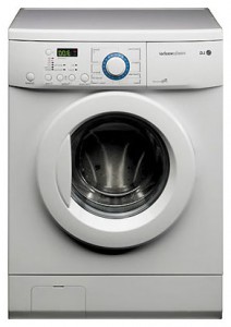 çamaşır makinesi LG WD-10302TP fotoğraf