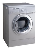 洗衣机 LG WD-10330NDK 照片