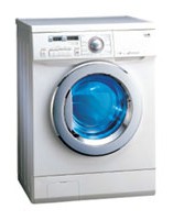 çamaşır makinesi LG WD-10344ND fotoğraf