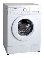 Máquina de lavar LG WD-10384N Foto