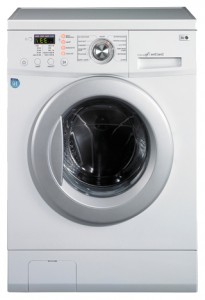 ﻿Washing Machine LG WD-10391T Photo