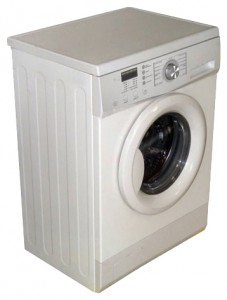 洗濯機 LG WD-10393NDK 写真