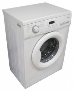 Mașină de spălat LG WD-10480S fotografie