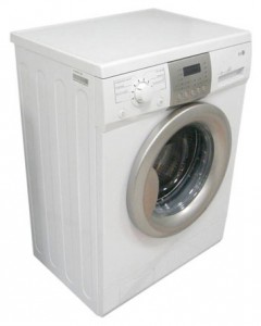 çamaşır makinesi LG WD-10482N fotoğraf