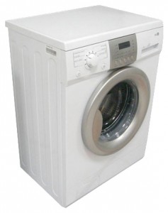 洗濯機 LG WD-10482S 写真
