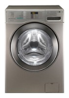Máquina de lavar LG WD-1069FDS Foto