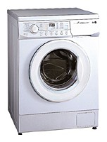 ﻿Washing Machine LG WD-1074FB Photo