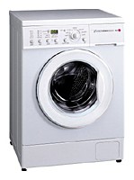 Tvättmaskin LG WD-1080FD Fil
