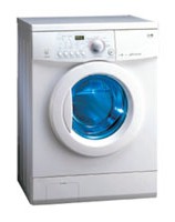 çamaşır makinesi LG WD-12120ND fotoğraf