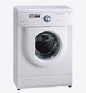 ﻿Washing Machine LG WD-12170ND Photo