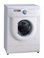 Máquina de lavar LG WD-12170TD Foto