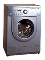 çamaşır makinesi LG WD-12175ND fotoğraf