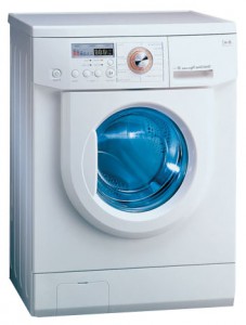 ﻿Washing Machine LG WD-12202TD Photo