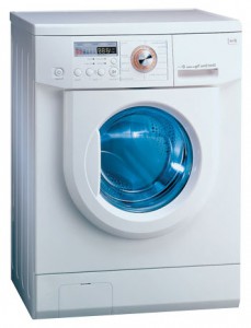 Máquina de lavar LG WD-12205ND Foto