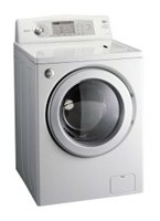 ﻿Washing Machine LG WD-12210BD Photo