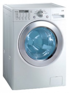 Vaskemaskine LG WD-12270BD Foto