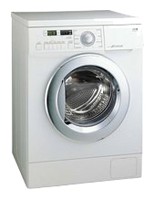 çamaşır makinesi LG WD-12330ND fotoğraf
