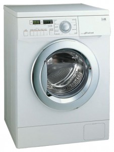 Máquina de lavar LG WD-12331AD Foto