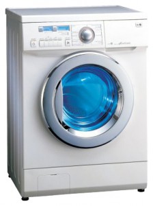 Máquina de lavar LG WD-12344ND Foto
