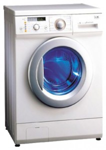 Máquina de lavar LG WD-12360ND Foto