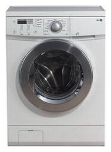 çamaşır makinesi LG WD-12390SD fotoğraf