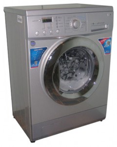 Mașină de spălat LG WD-12395ND fotografie