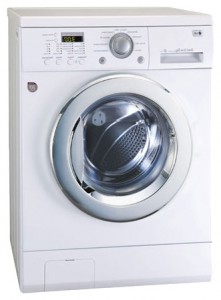 洗衣机 LG WD-12400ND 照片